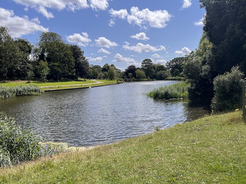 Princes Park