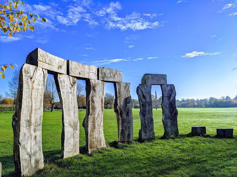 Princes Park photo 3