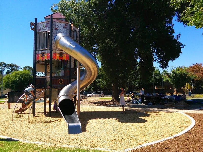 Princess Elizabeth Playspace photo 2