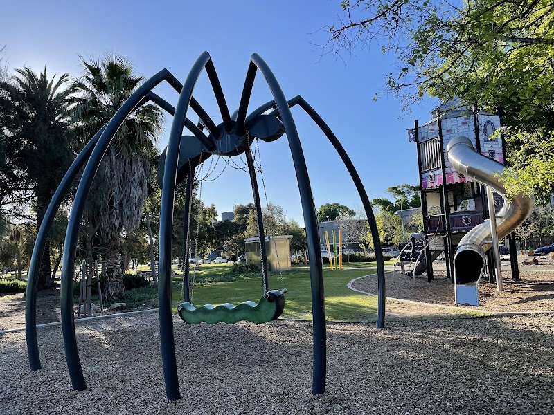 Princess Elizabeth Playspace photo 3