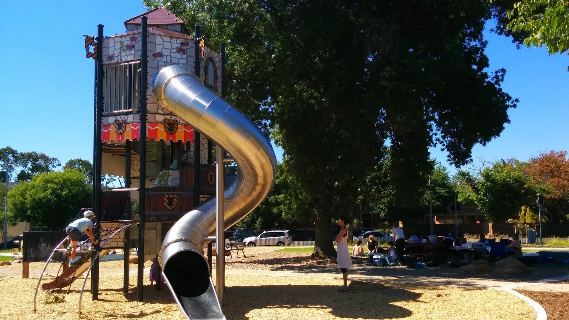 Princess Elizabeth Playspace photo 3