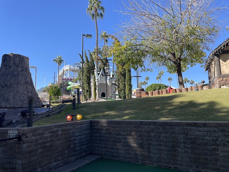 Princess Path Mini Golf course photo 3