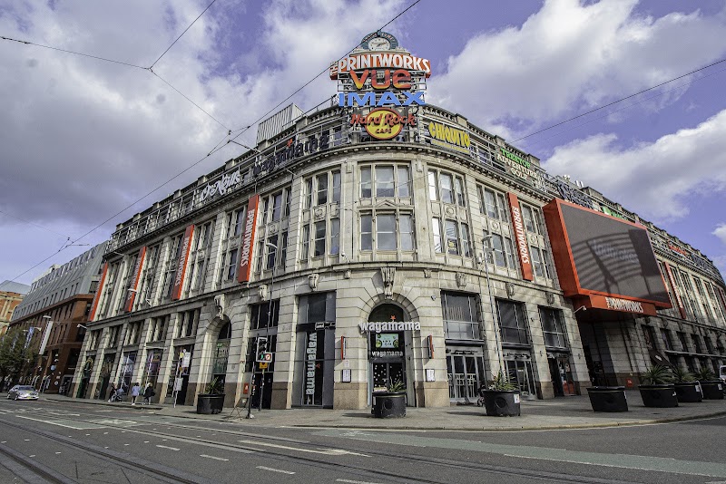 Printworks photo 2