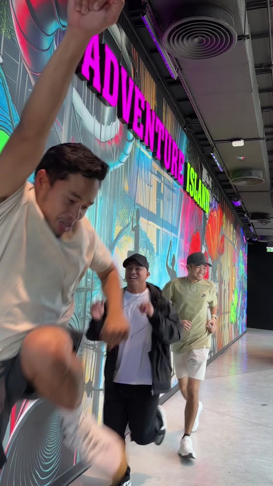 Prison Island Dubai photo 3