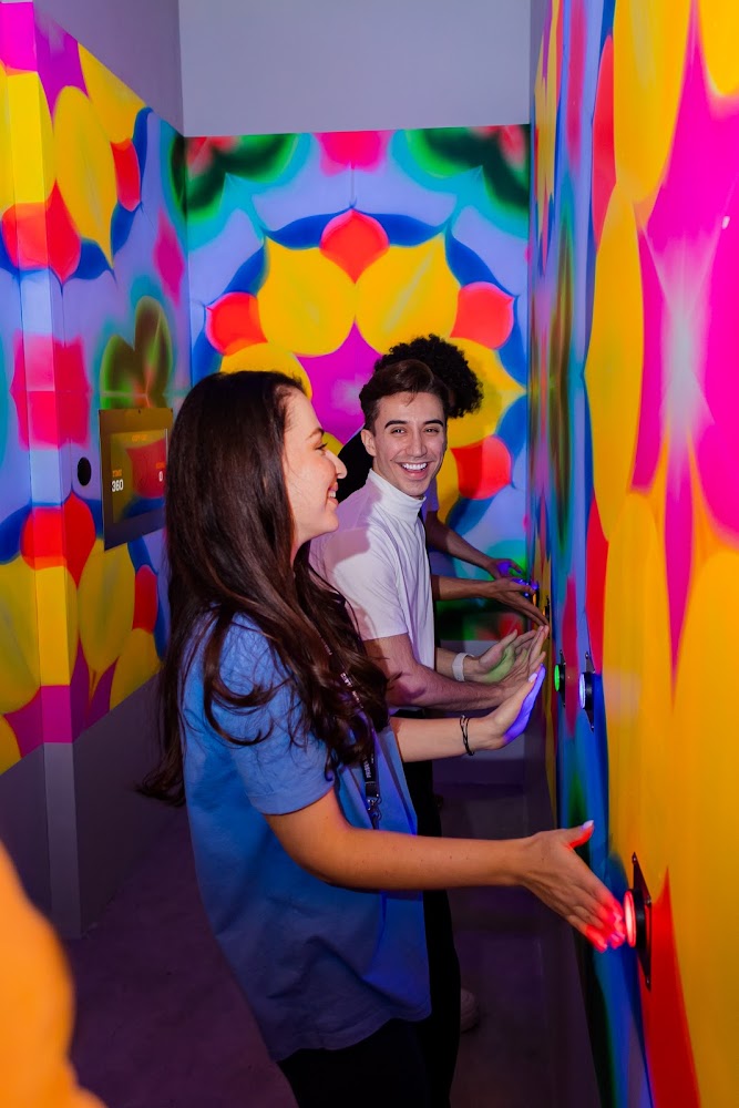 Prison Island Dubai photo 4