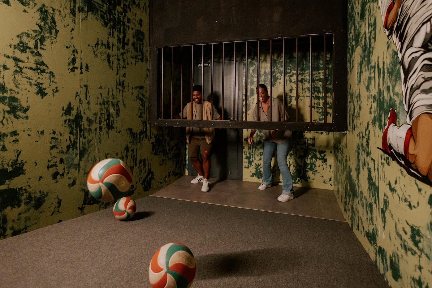 Prison Island Dubai photo 5