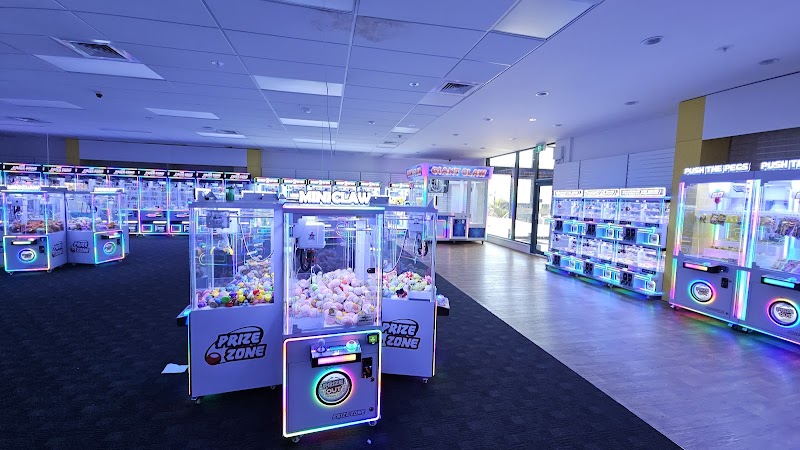 PrizeZone Porirua