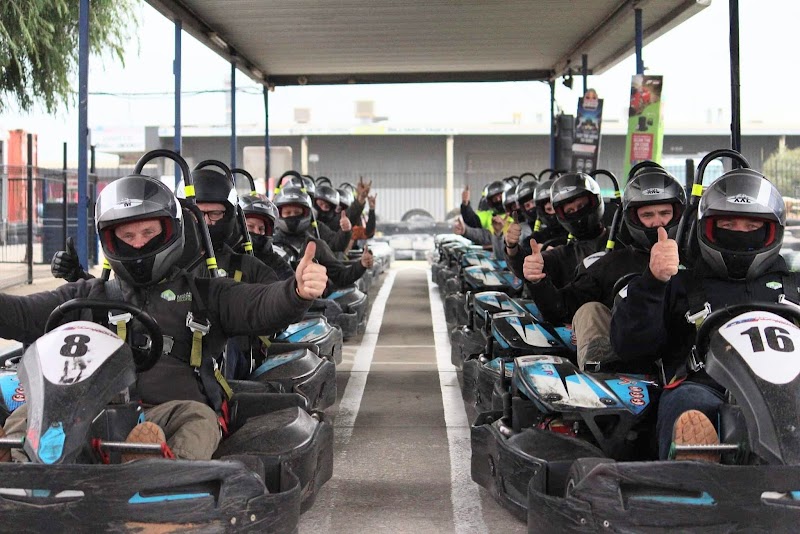 Photo of Pro Karts Pooraka in South Australia
