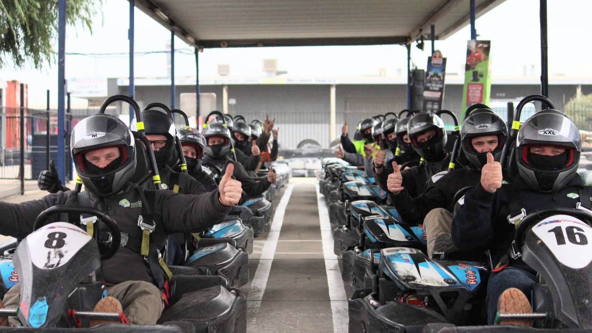 Pro Karts Pooraka