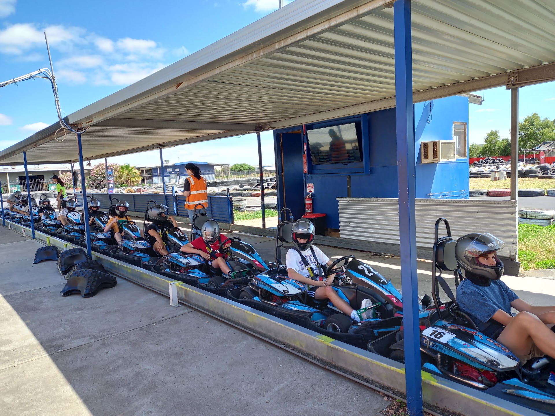 Pro Karts Pooraka photo 3