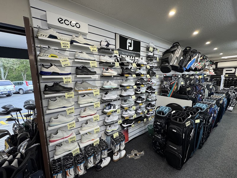 Prodrive Golf photo 3