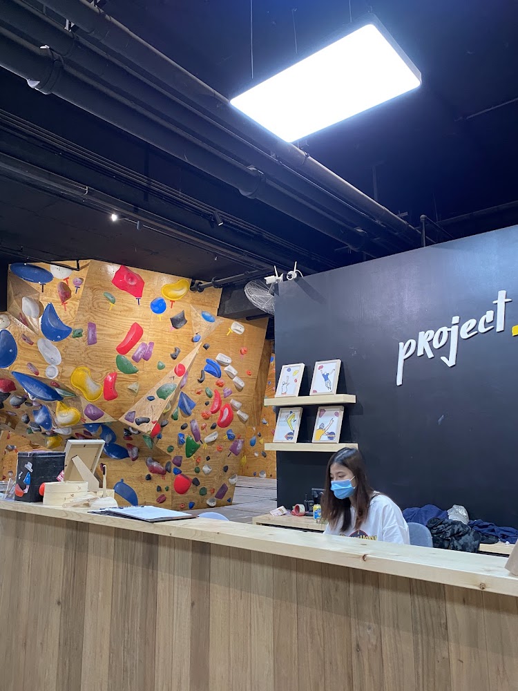 Project_climb & boulder HK photo 5