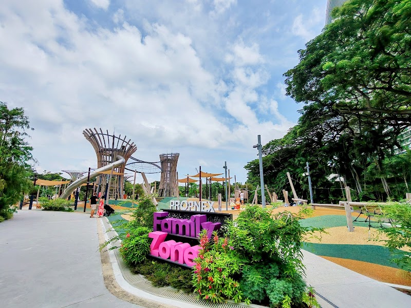 Propnex Family Zone photo 3