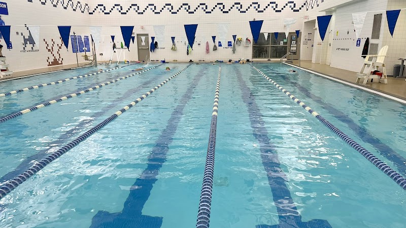 Prospect Park YMCA