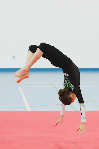 Prosportsuae Gymnastic Academy Al Tallah - Ajman Gymnastics Club