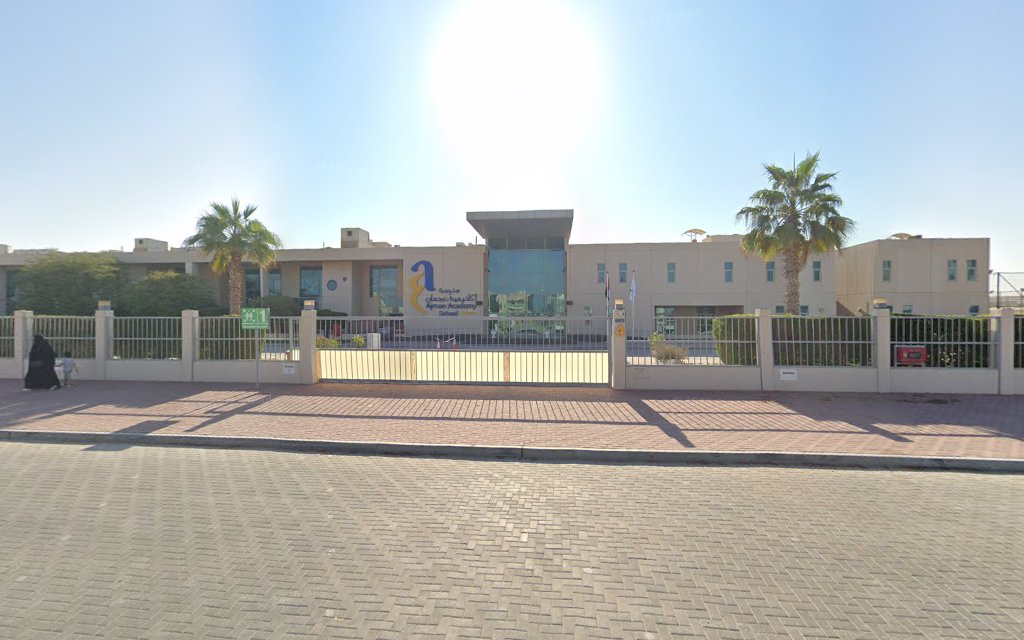 Prosportsuae Gymnastic Academy Al Tallah - Ajman Gymnastics Club photo 2