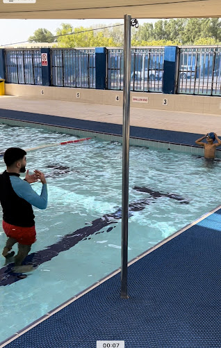 Prosportsuae Swimming Academy - Swimming Academy Sharjah