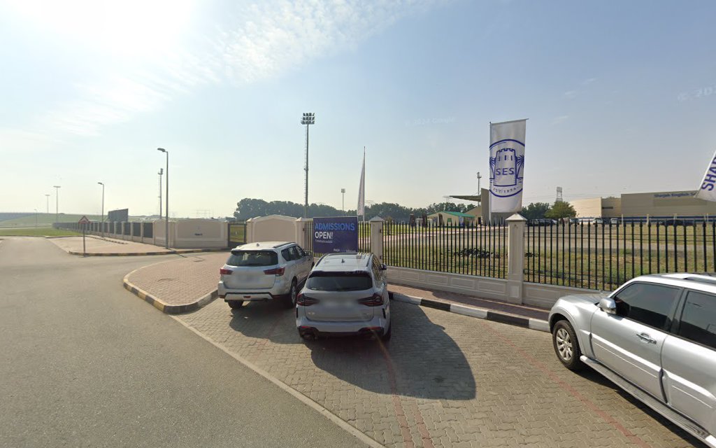 Prosportsuae Swimming Academy - Swimming Academy Sharjah photo 2