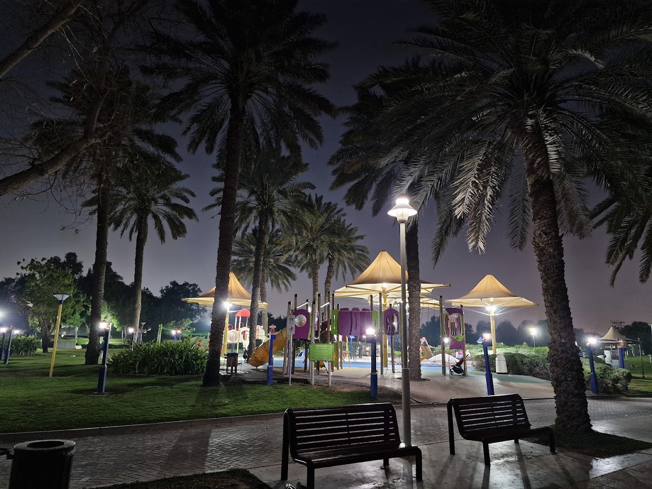 Public Play Area photo 2