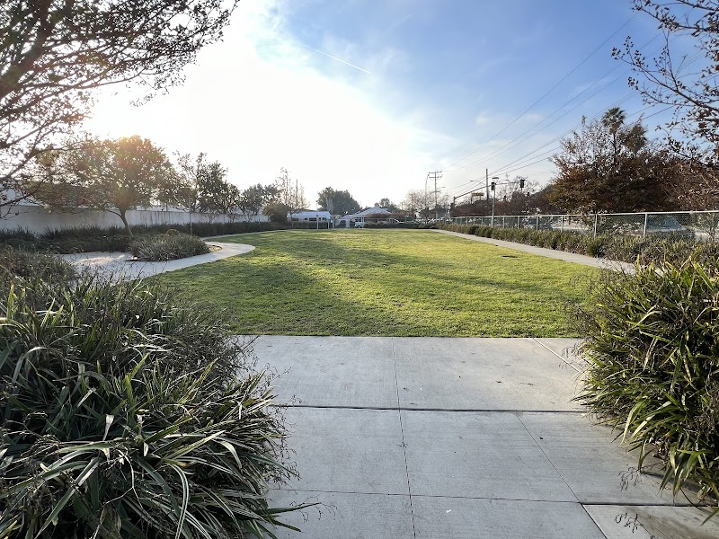 Pueblo Park Del Amo Blvd photo 3