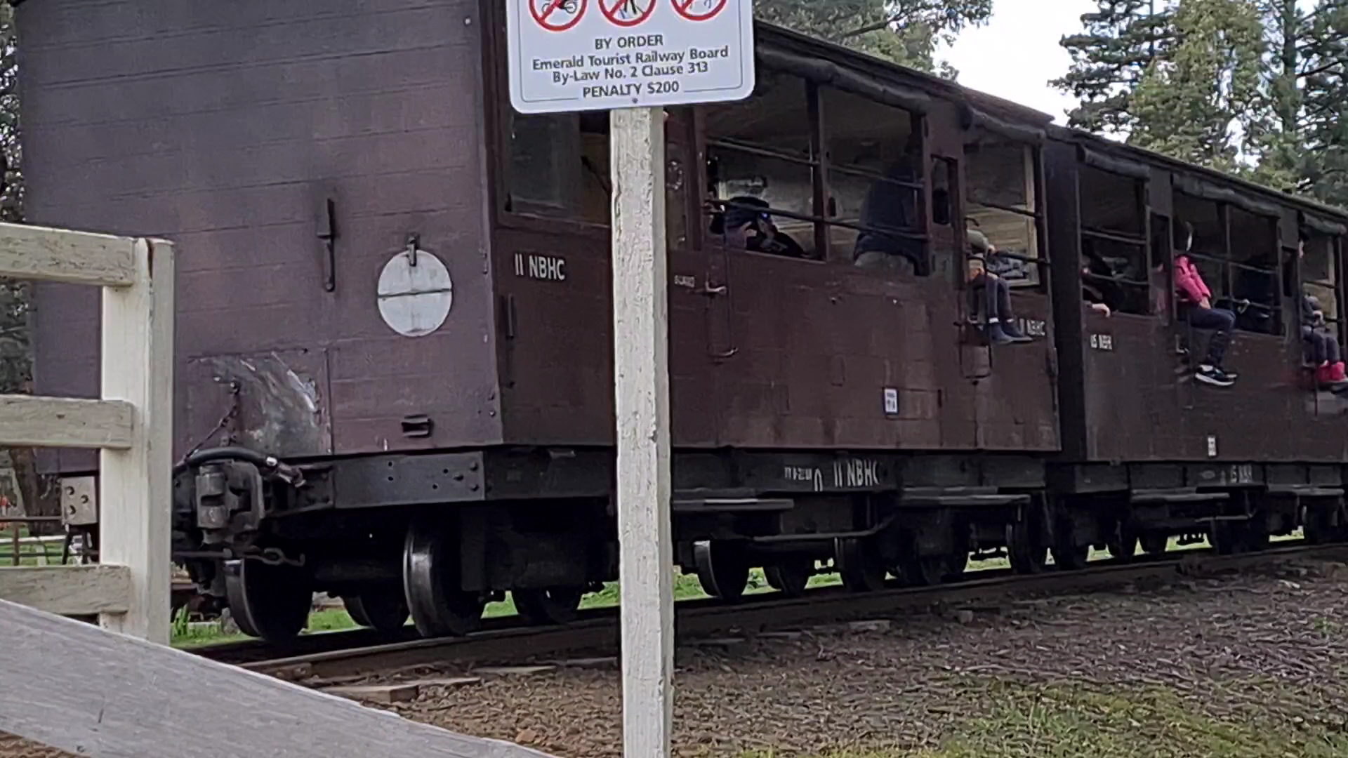 Puffing Billy Park and Playground photo 2