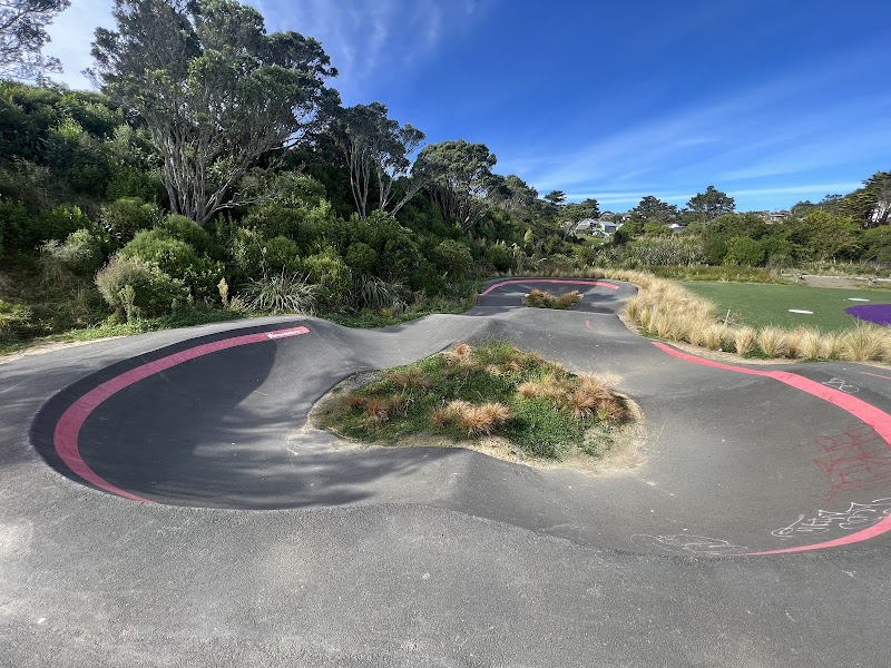 Pukehuia Park photo 2