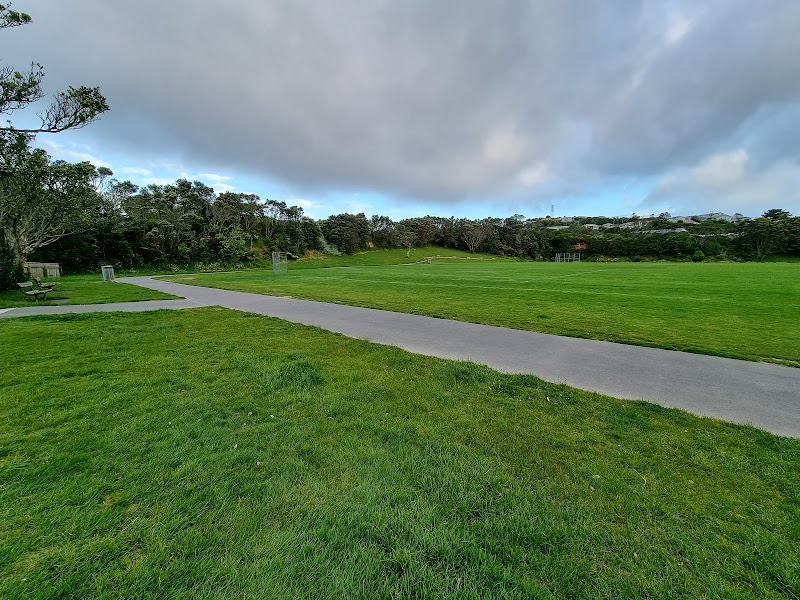 Pukehuia Park photo 3