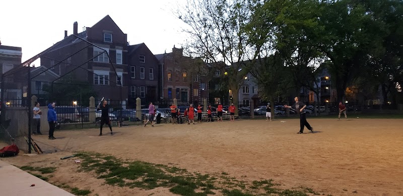 Pulaski Park Pool (Outdoor) photo 2