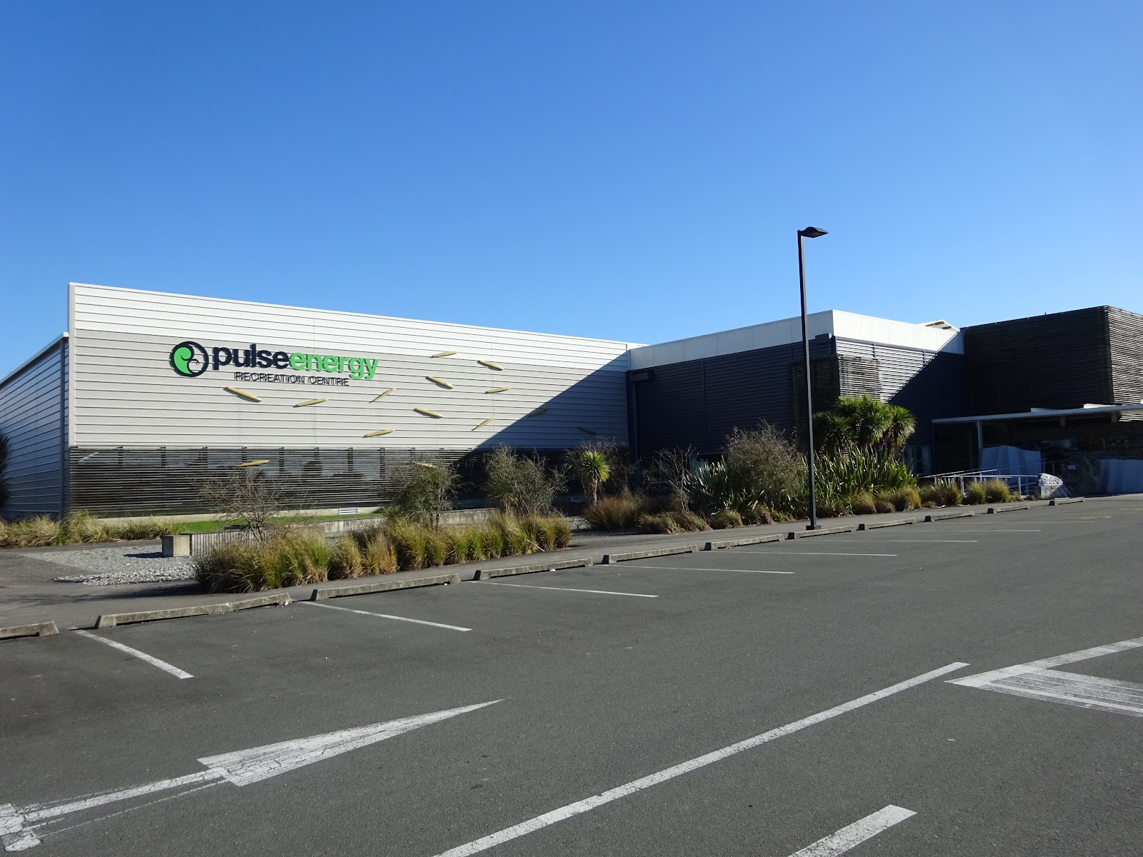 Pulse Energy Recreation Centre photo 2