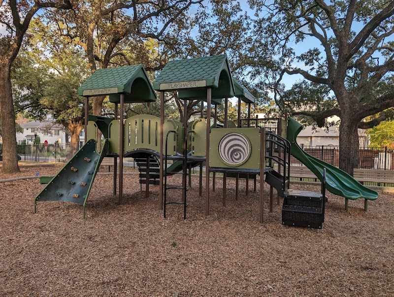 Pumpkin Park