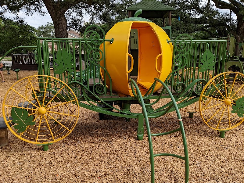Pumpkin Park photo 2