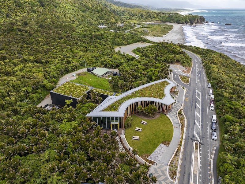 Punangairi Visitor Centre - Paparoa Experience photo 3