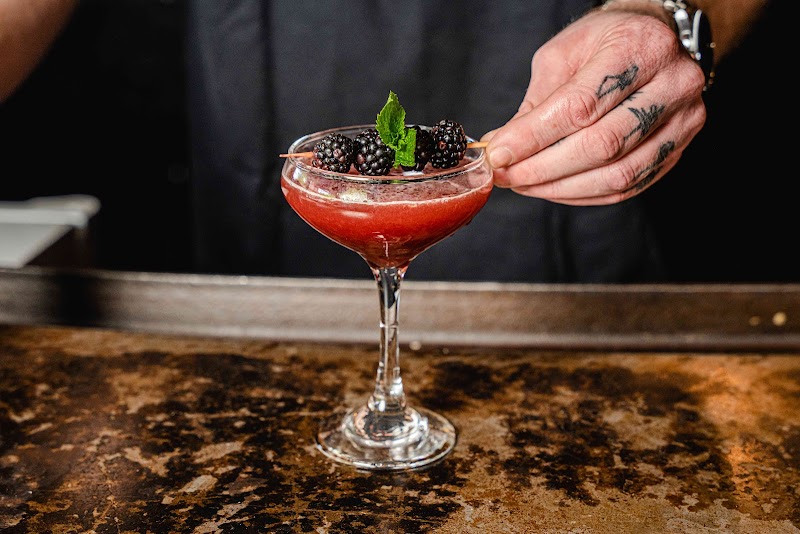 Punch Bowl Social photo 2