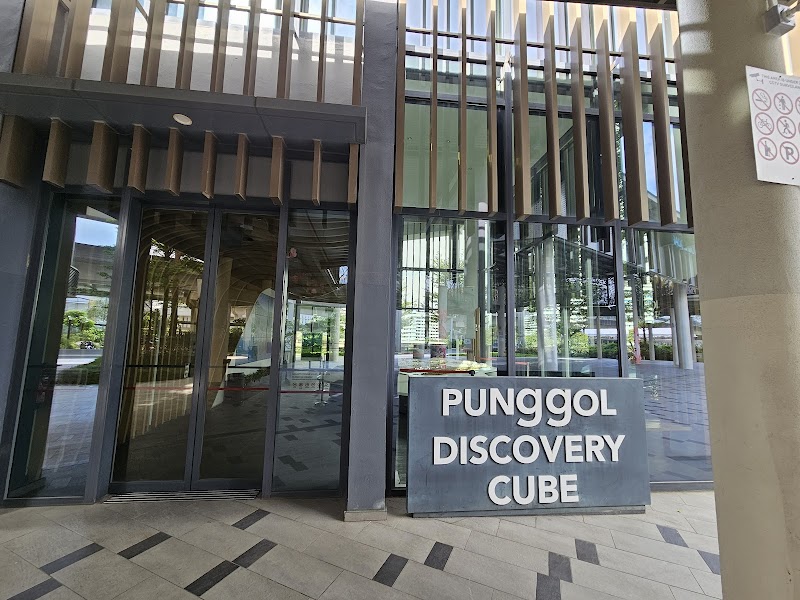 Punggol Discovery Cube photo 3