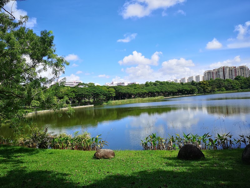 Punggol Park