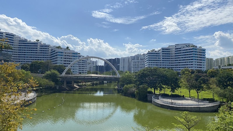 Punggol Waterway Park photo 2