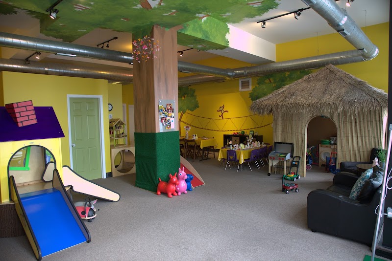 Purple Monkey Playroom LLC photo 2
