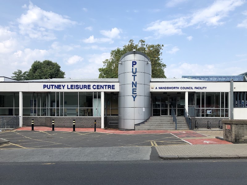Putney Leisure Centre