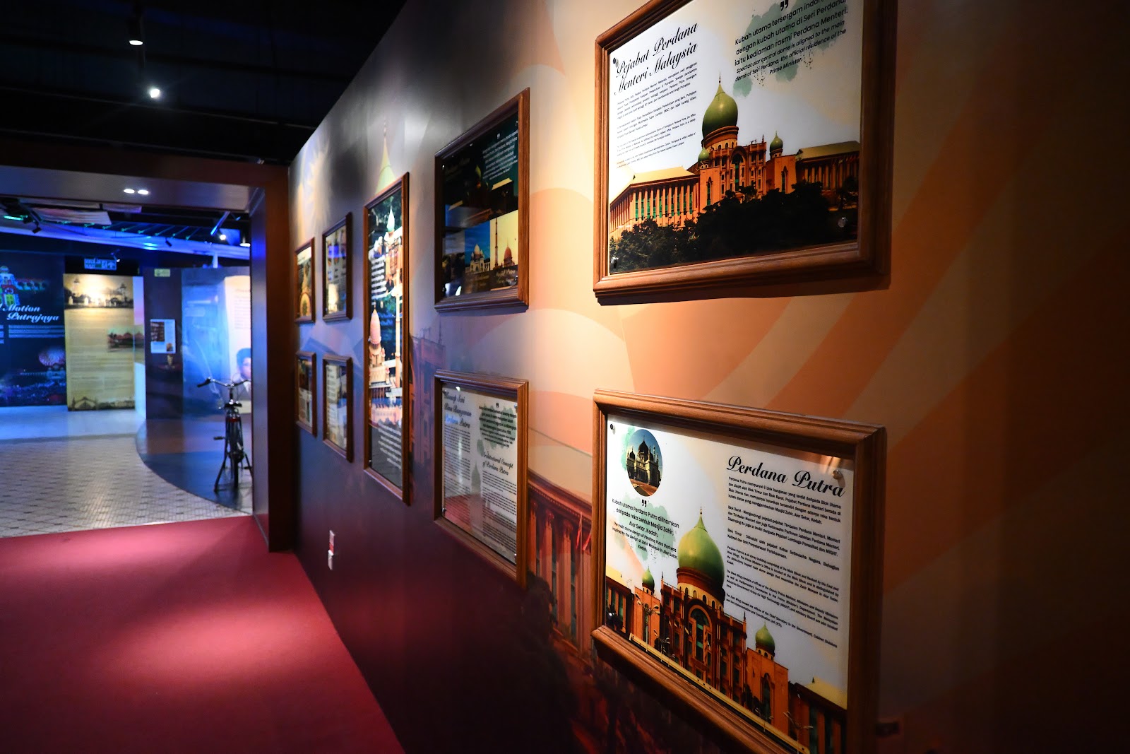 Putrajaya Story photo 3