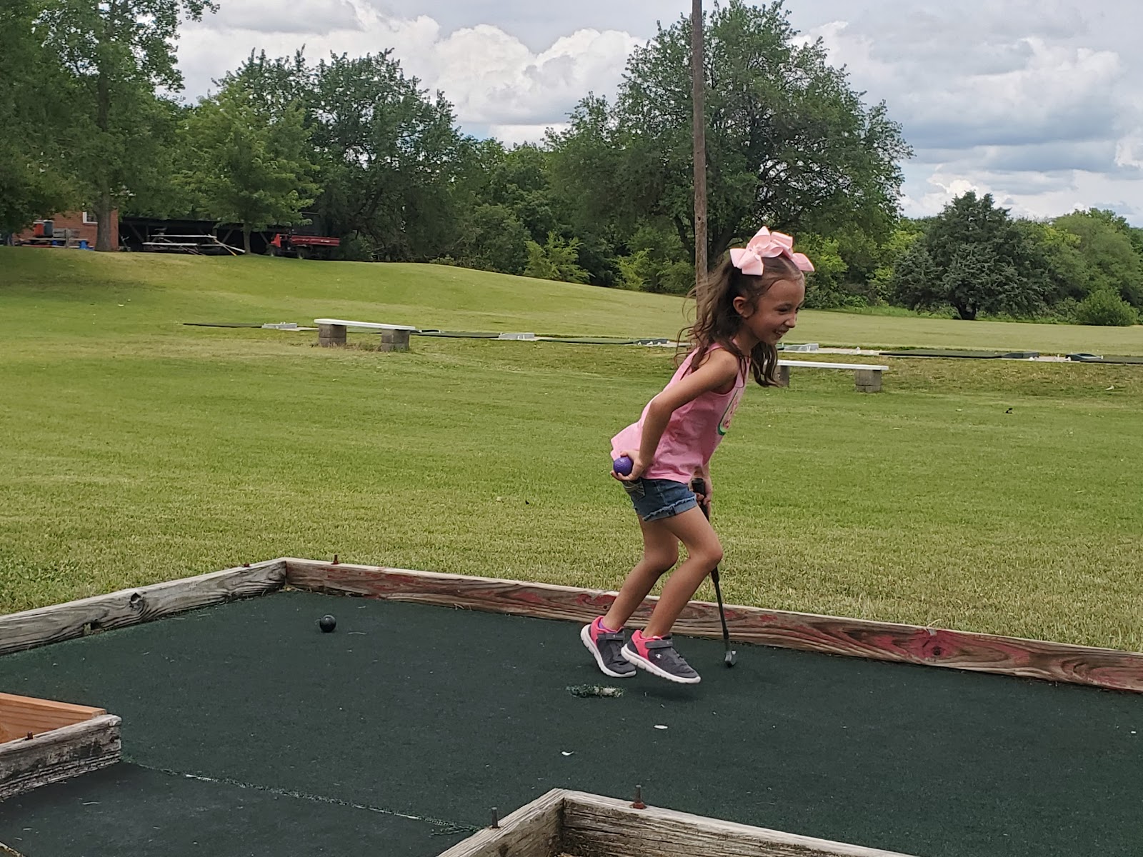 Putt-A-Round Miniature Golf photo 2