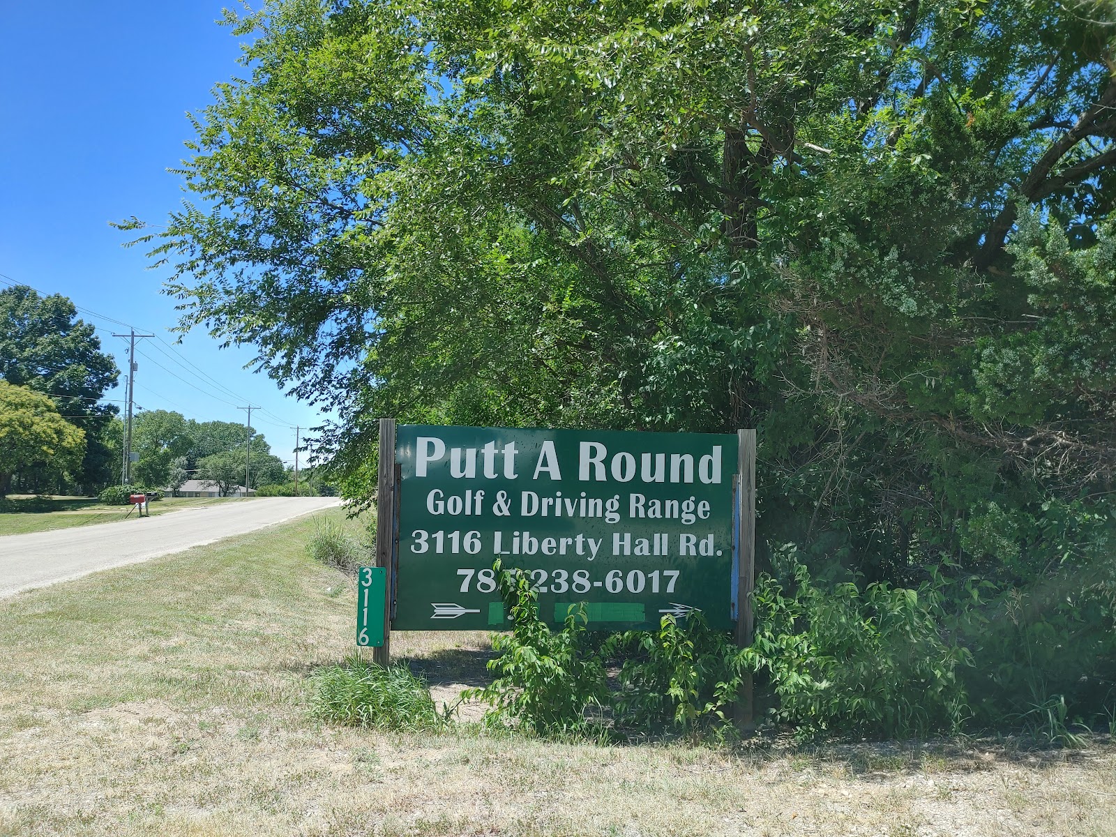Putt-A-Round Miniature Golf photo 3