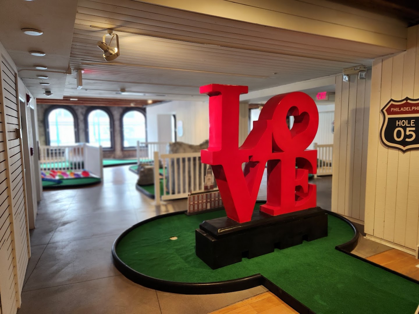 Putt Across America photo 2