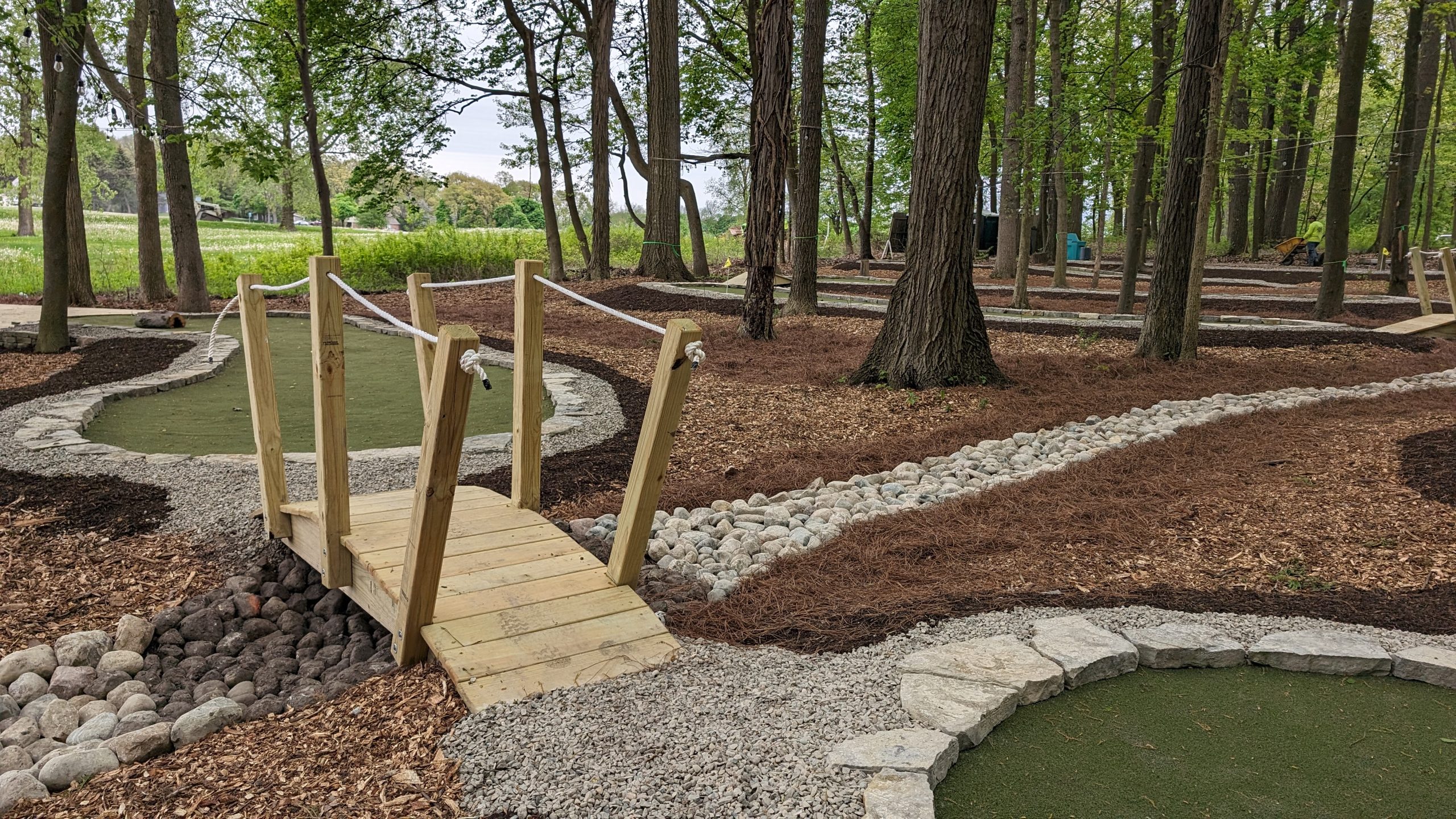 Putt Forest photo 3