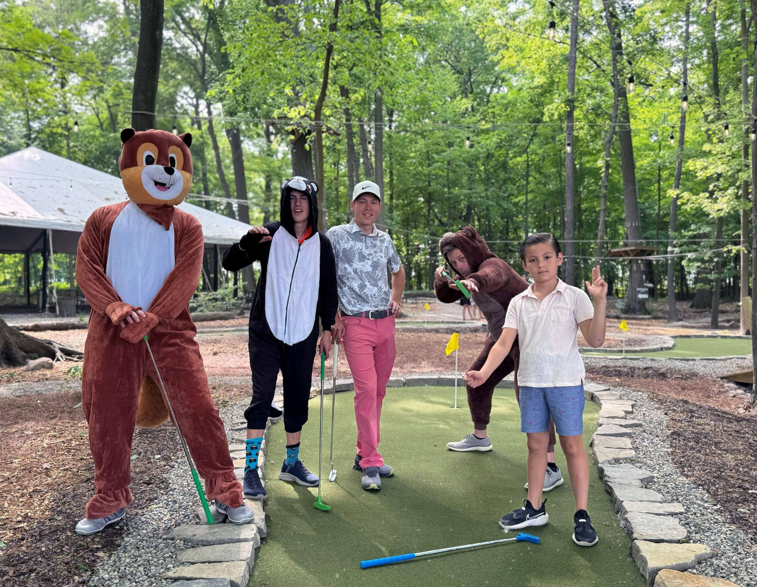 Putt Forest photo 2