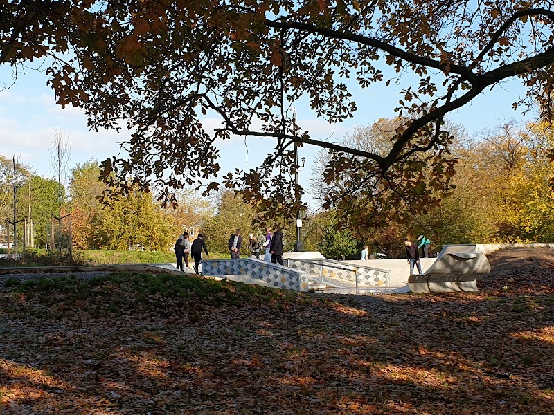 Putt In The Park Acton photo 2