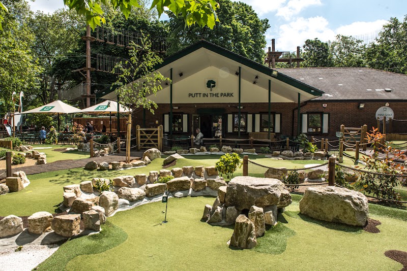 Putt in the Park photo 2