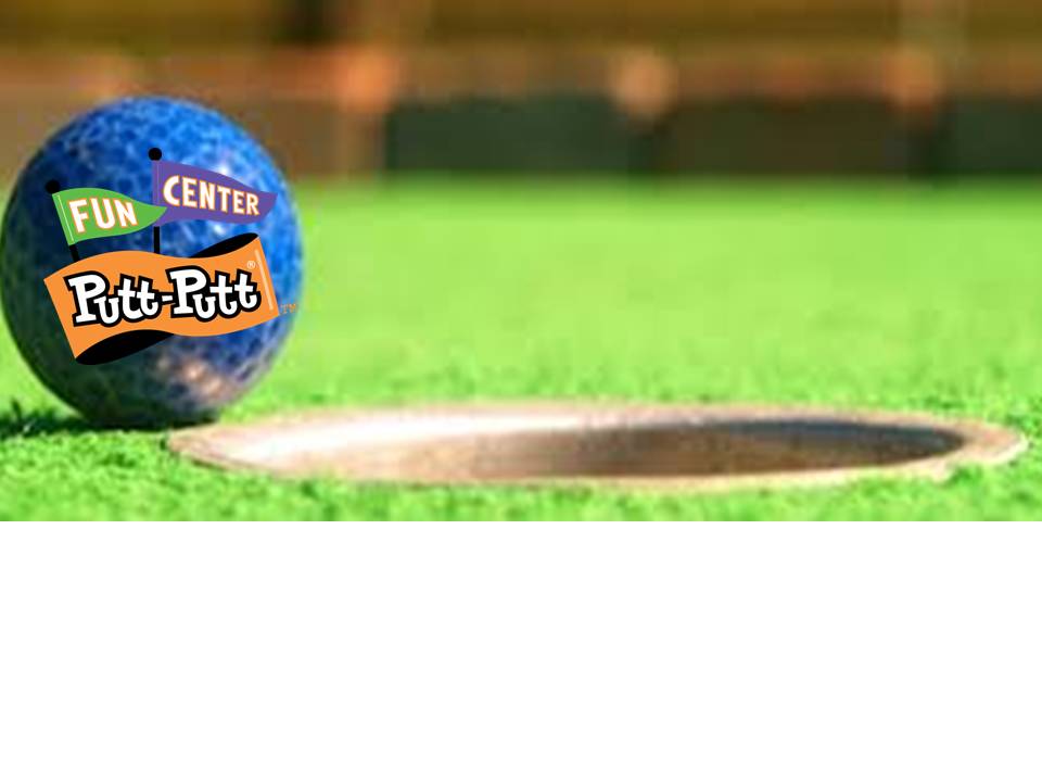 Putt-Putt Fun Center