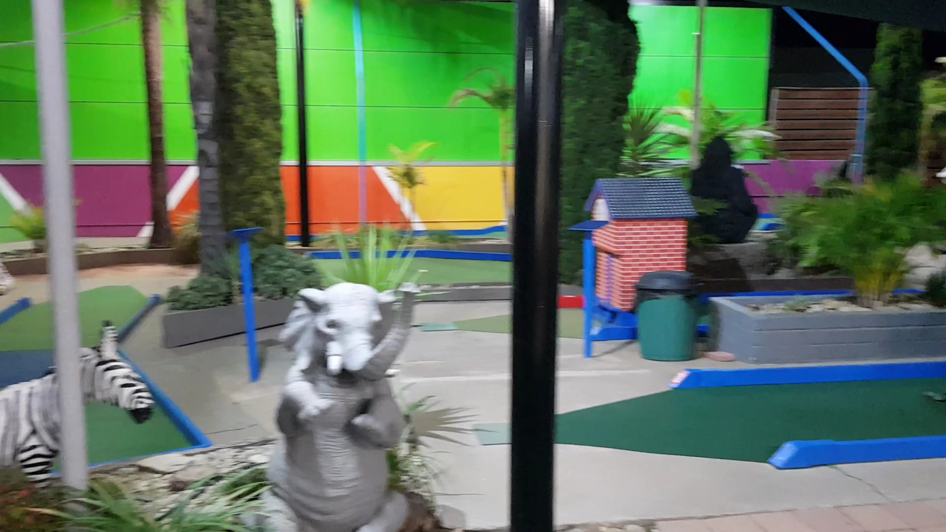 Putt Putt Fun Centre Mildura photo 3
