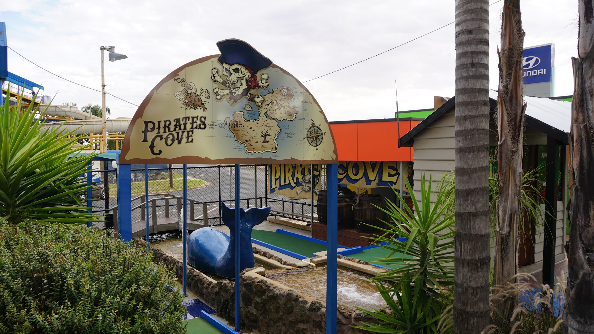 Putt Putt Fun Centre Mildura
