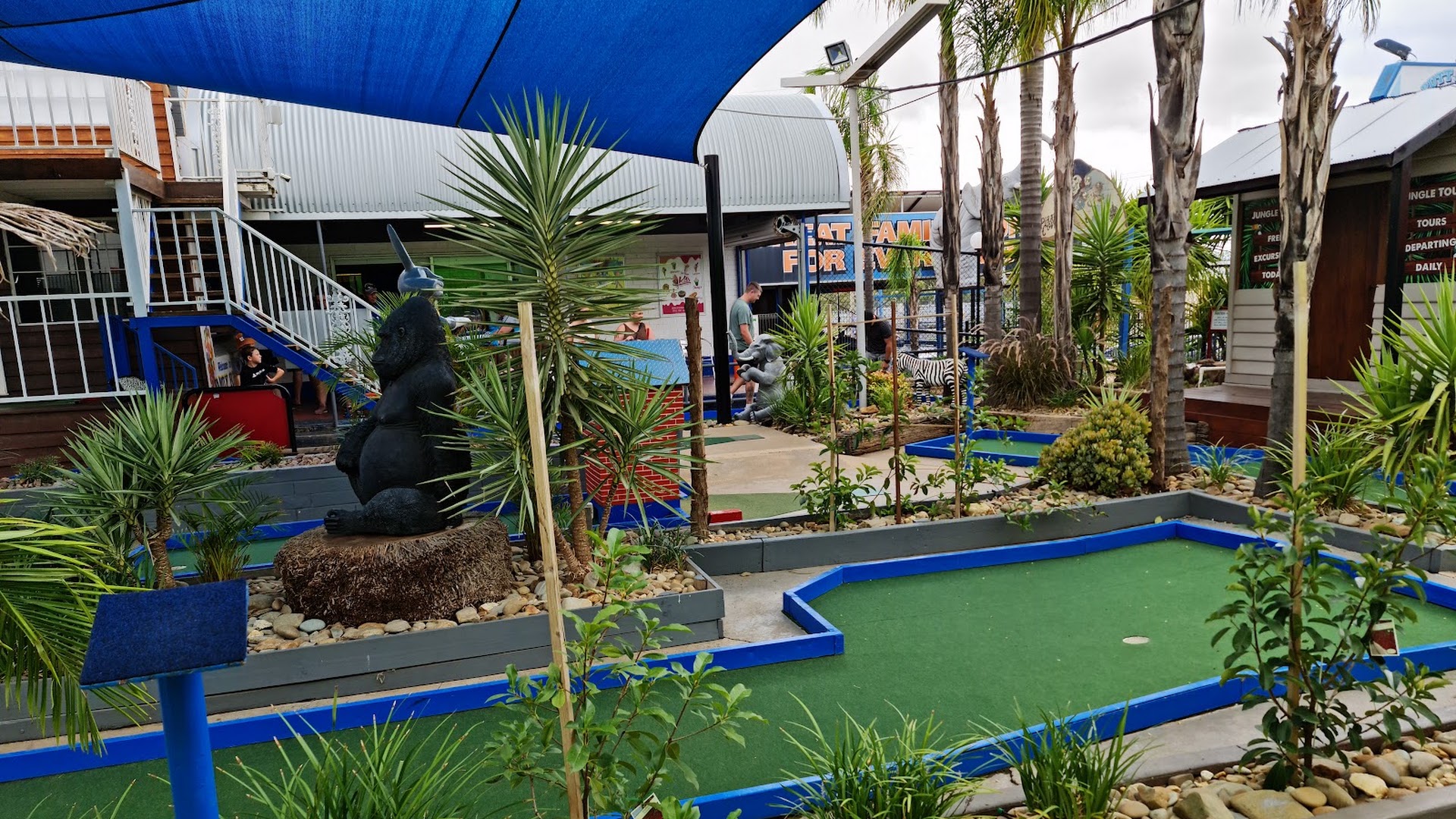Putt Putt Fun Centre Mildura photo 2
